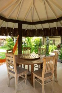 Casa Charmosa Cambury