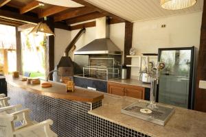 Casa Charmosa Cambury