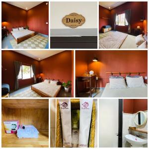 Phòng Có Giường Cỡ King Nhìn Ra Vườn (King Room with Garden View)