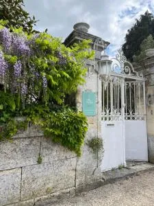 Villa Médicis - Bourdeilles