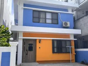 若狭の家 - Urasoe