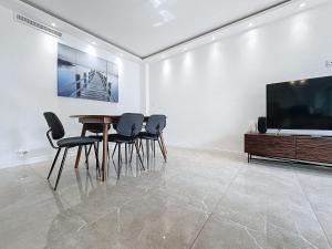 INTUITION - 3 pieces - 10min Croisette