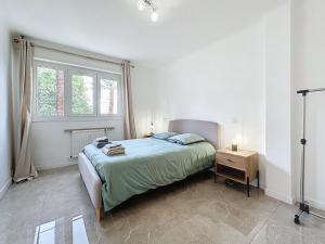 INTUITION - 3 pieces - 10min Croisette