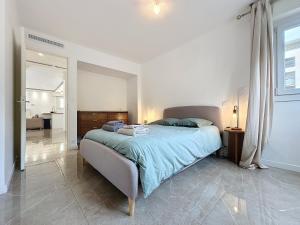 INTUITION - 3 pieces - 10min Croisette