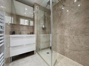 INTUITION - 3 pieces - 10min Croisette