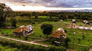 Africa Safari Rift Valley Camping