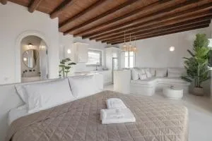 Ortygia Suites - فتيليا