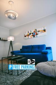 Aquapark by JoApart - FREE PARKING, WIFI