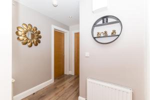 2 Bed Apartment in Ashbourne