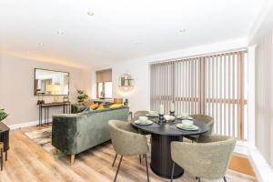 2 Bed Apartment in Ashbourne