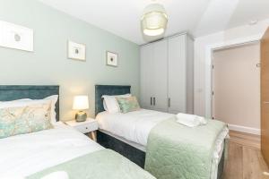 2 Bed Apartment in Ashbourne