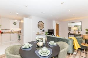 2 Bed Apartment in Ashbourne