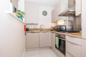 2 Bed Apartment in Ashbourne