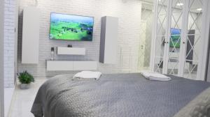 GoRent Small Lux Apartment