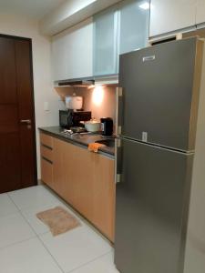 Spacious 1BR One uptown BGC