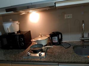 Spacious 1BR One uptown BGC