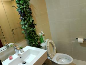 Spacious 1BR One uptown BGC