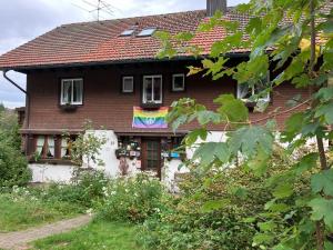 Gästehaus Lickert Familie Dreher