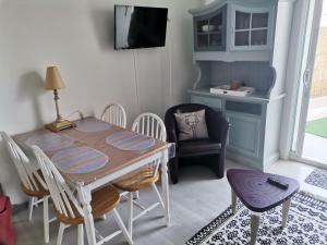 Appartement tout confort hyper centre