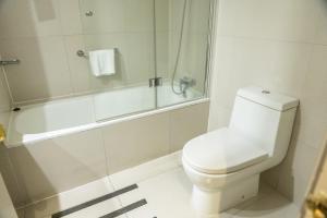 Studio 56 Apart Hotel by Terrado Iquique