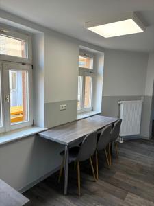 Ferienwohnung H&M Immobilien Querfurt 2