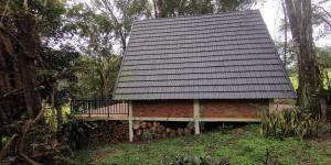 Cabañas Nueva Alborada