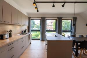 Fewo WurmbergLaune - nur 350 m zur Wurmbergseilbahn