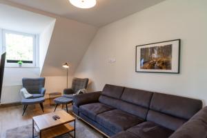 Fewo WurmbergLaune - nur 350 m zur Wurmbergseilbahn