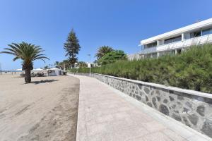 Las Nasas 1 by VillaGranCanaria