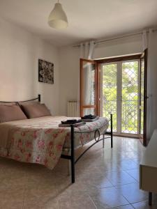 Appartamento “BellaVista” a Norma