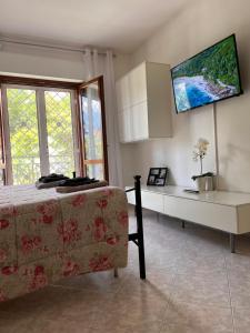 Appartamento “BellaVista” a Norma