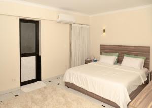 luxury Heliopolis gem residence