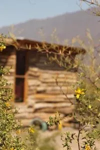 Tiny Dormi de montaña - Ullún