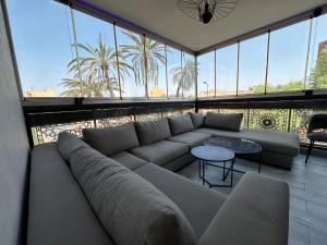 Sweet Jacobs Appartment Gueliz City Center