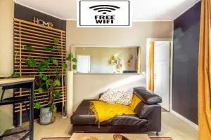 Oasis urbaine - Parc Saint-Maur