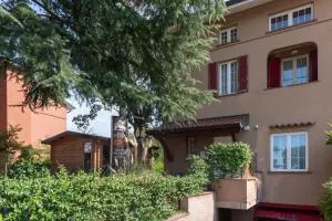 VILLA FENIX OSIO SOTTO 2 - Boltiere