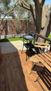 Estia Wood Living & Spa, Nea Kallikrateia