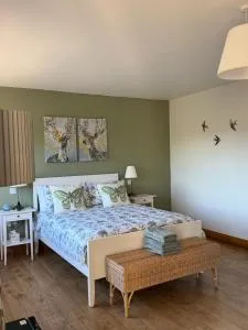 Room with a view - 布莱克莱恩