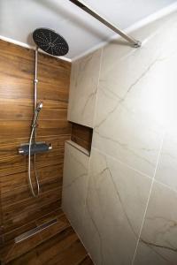Estia Wood Living & Spa, Nea Kallikrateia
