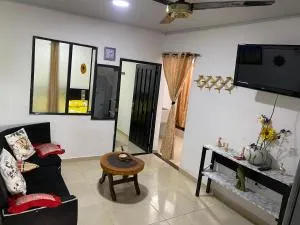 Apartamento la esmeralda! - Naranjo