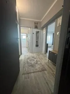 Apartament Alessi Home - 克利默内什蒂