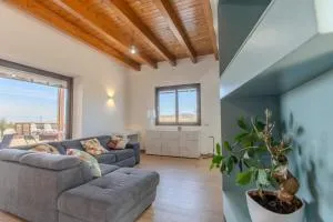 Villa Ginevra - Gibellina