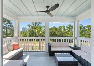 Herons Crossing at Lost Key Golf & Beach Club