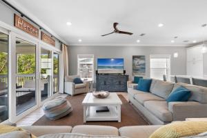 Herons Crossing at Lost Key Golf & Beach Club