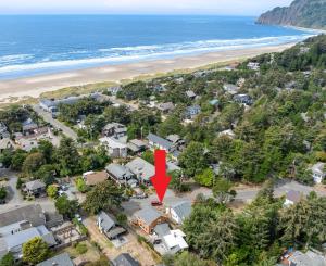 Sanctuary in the Shire-MCA#50080 - Unrated properties in Manzanita