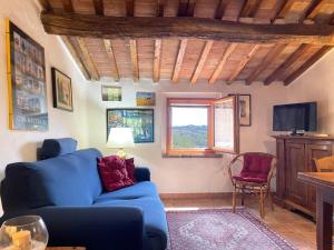 La Pergola tra Siena e Chianti