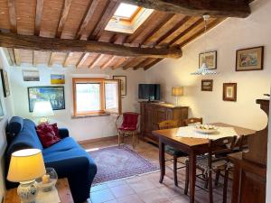 La Pergola tra Siena e Chianti