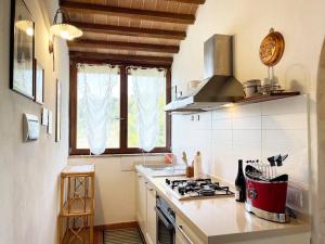 La Pergola tra Siena e Chianti