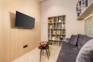 Apartments GReenRI
