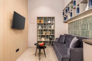 Apartments GReenRI